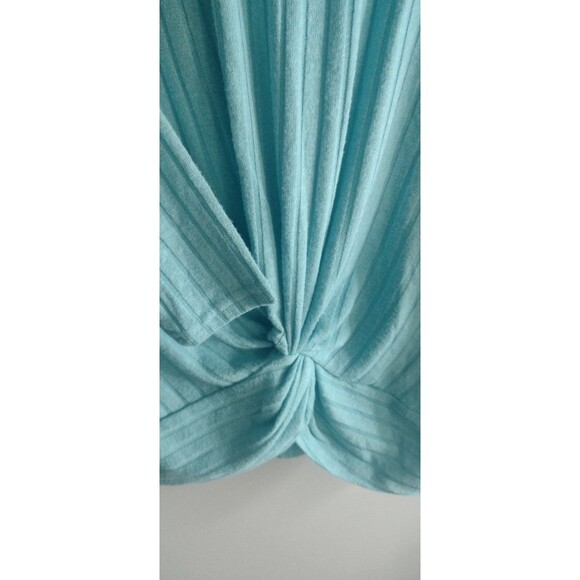 Juicy Couture Rhinestone Long Sleeve Top - Picture 7 of 8